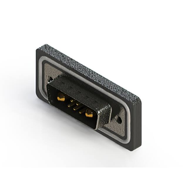 629W7W2-140-3N2 EDAC Inc.  D-Sub Connector Assemblies